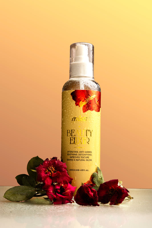 Beauty Elixir