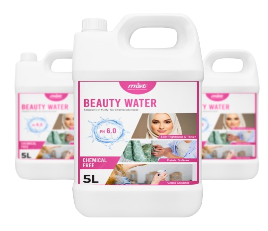 Beauty Water