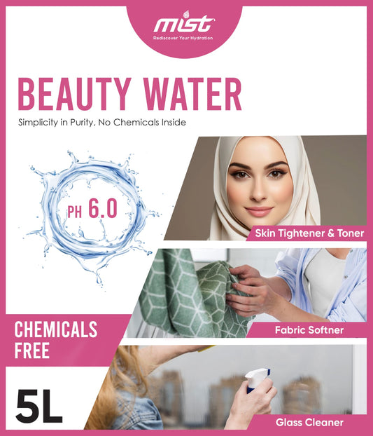 Beauty Water
