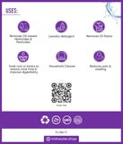 Strong Alkaline Water