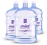 Mist Water 19L