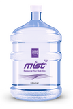 Mist Water 19L