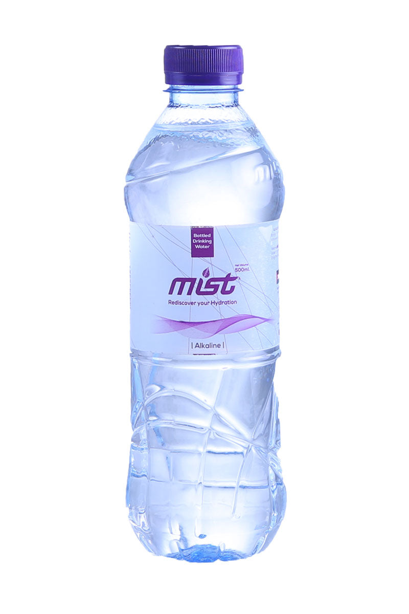 Mist Water 500 ML