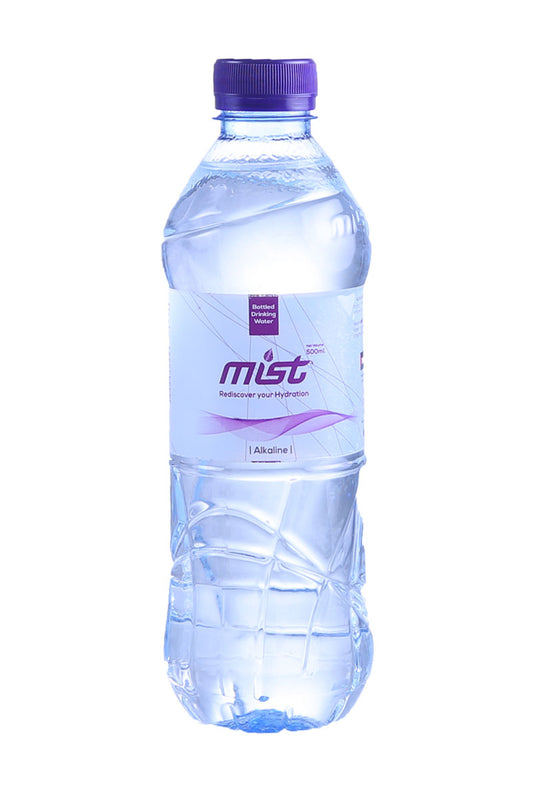 Mist Water 500 ML